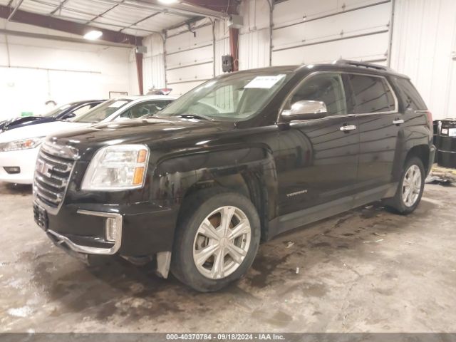 Photo 1 VIN: 2GKFLUE33G6283673 - GMC TERRAIN 