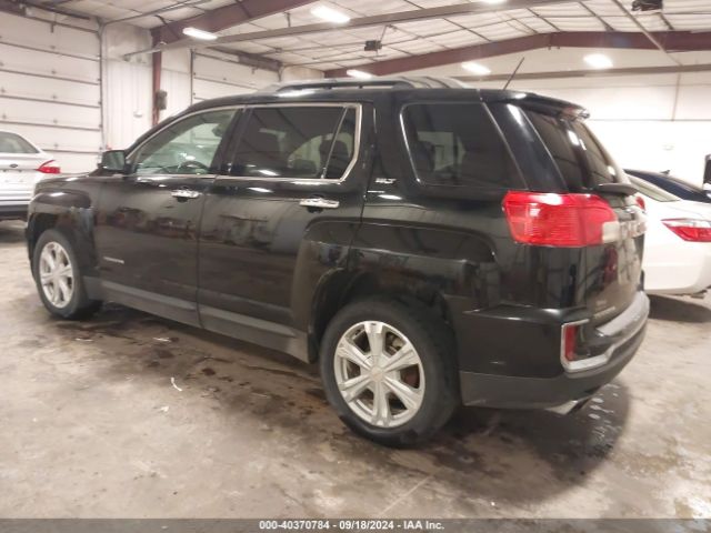 Photo 2 VIN: 2GKFLUE33G6283673 - GMC TERRAIN 