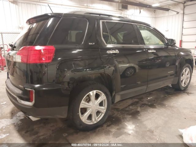 Photo 3 VIN: 2GKFLUE33G6283673 - GMC TERRAIN 