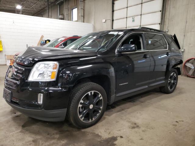 Photo 0 VIN: 2GKFLUE33H6126615 - GMC TERRAIN 