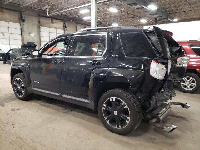 Photo 1 VIN: 2GKFLUE33H6126615 - GMC TERRAIN 