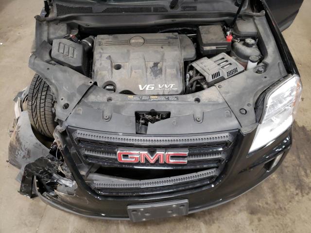 Photo 10 VIN: 2GKFLUE33H6126615 - GMC TERRAIN 