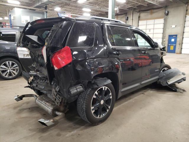 Photo 2 VIN: 2GKFLUE33H6126615 - GMC TERRAIN 