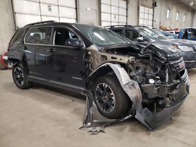 Photo 3 VIN: 2GKFLUE33H6126615 - GMC TERRAIN 