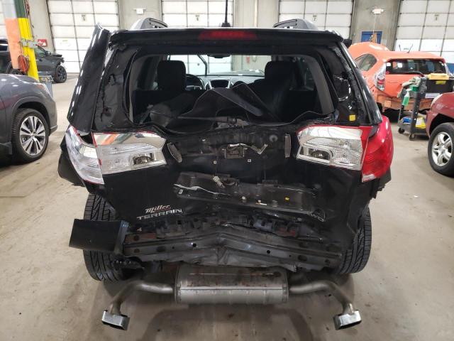 Photo 5 VIN: 2GKFLUE33H6126615 - GMC TERRAIN 