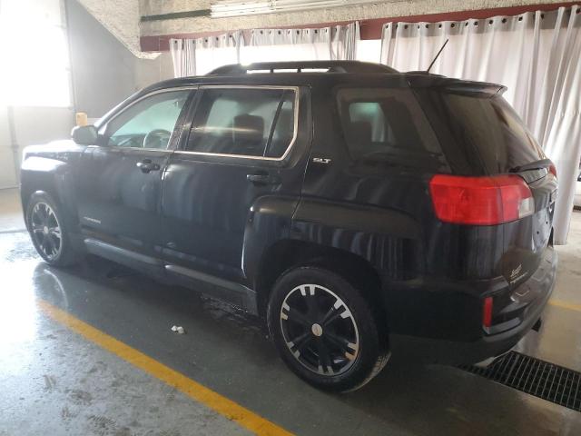 Photo 1 VIN: 2GKFLUE33H6127697 - GMC TERRAIN SL 