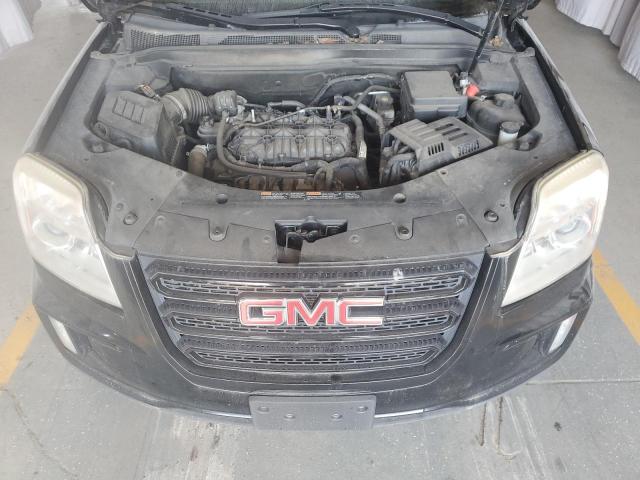 Photo 11 VIN: 2GKFLUE33H6127697 - GMC TERRAIN SL 