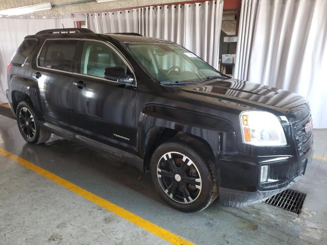 Photo 3 VIN: 2GKFLUE33H6127697 - GMC TERRAIN SL 