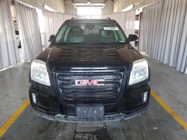 Photo 4 VIN: 2GKFLUE33H6127697 - GMC TERRAIN SL 