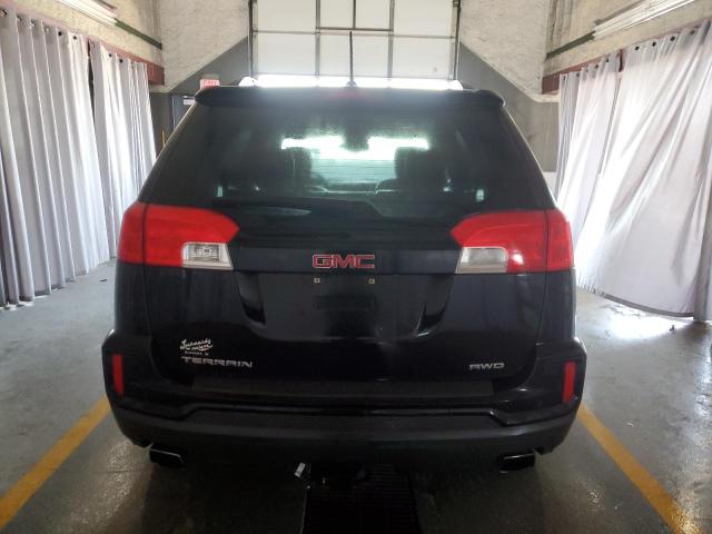 Photo 5 VIN: 2GKFLUE33H6127697 - GMC TERRAIN SL 