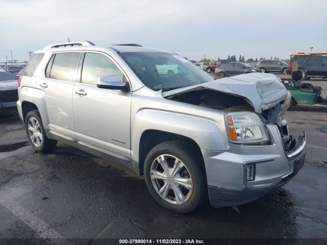 Photo 0 VIN: 2GKFLUE33H6286350 - GMC TERRAIN 