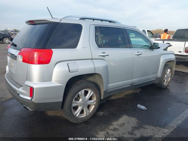 Photo 3 VIN: 2GKFLUE33H6286350 - GMC TERRAIN 