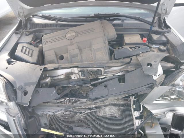 Photo 9 VIN: 2GKFLUE33H6286350 - GMC TERRAIN 