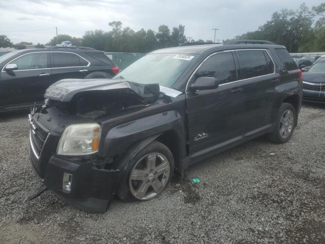 Photo 0 VIN: 2GKFLUE34D6158600 - GMC TERRAIN SL 