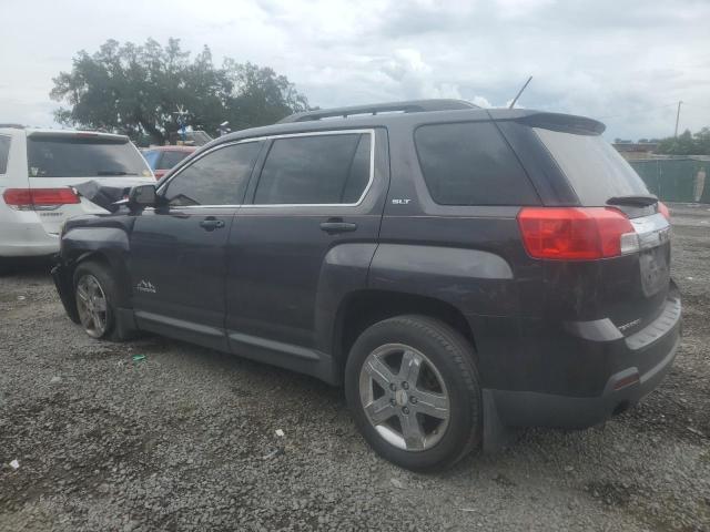 Photo 1 VIN: 2GKFLUE34D6158600 - GMC TERRAIN SL 