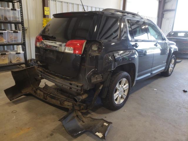 Photo 3 VIN: 2GKFLUE34D6381381 - GMC TERRAIN SL 