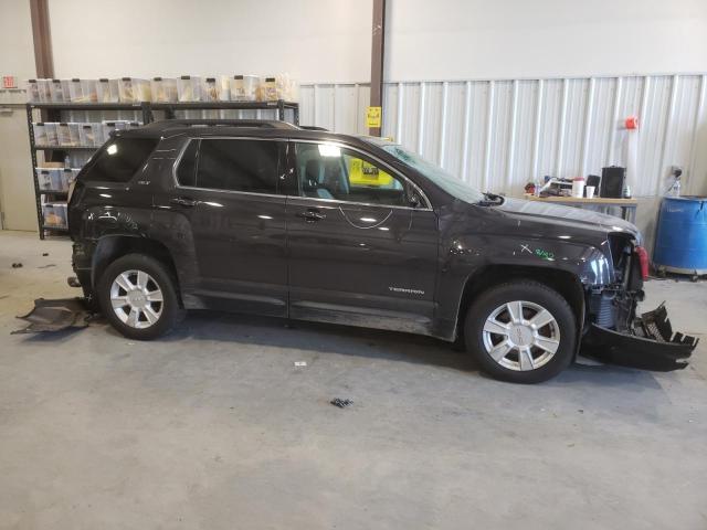 Photo 8 VIN: 2GKFLUE34D6381381 - GMC TERRAIN SL 