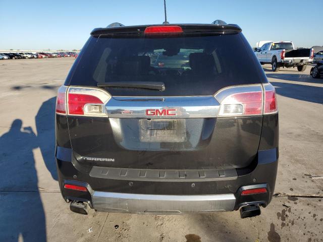 Photo 5 VIN: 2GKFLUE34F6133635 - GMC TERRAIN 