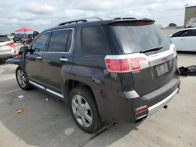 Photo 2 VIN: 2GKFLUE34F6164772 - GMC TERRAIN DE 