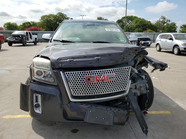 Photo 6 VIN: 2GKFLUE34F6164772 - GMC TERRAIN DE 