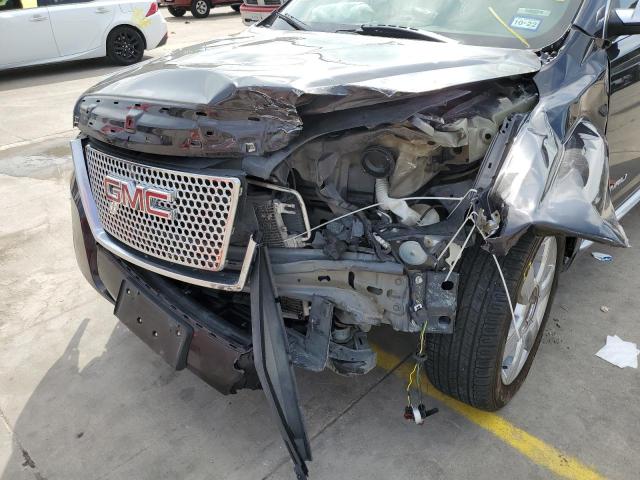 Photo 8 VIN: 2GKFLUE34F6164772 - GMC TERRAIN DE 