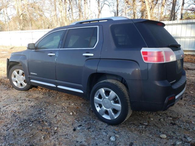 Photo 1 VIN: 2GKFLUE34F6229507 - GMC TERRAIN 