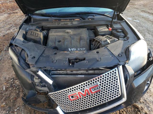 Photo 11 VIN: 2GKFLUE34F6229507 - GMC TERRAIN 