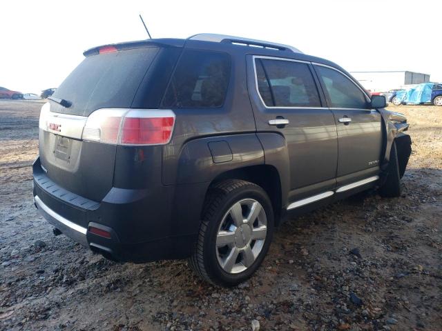 Photo 2 VIN: 2GKFLUE34F6229507 - GMC TERRAIN 