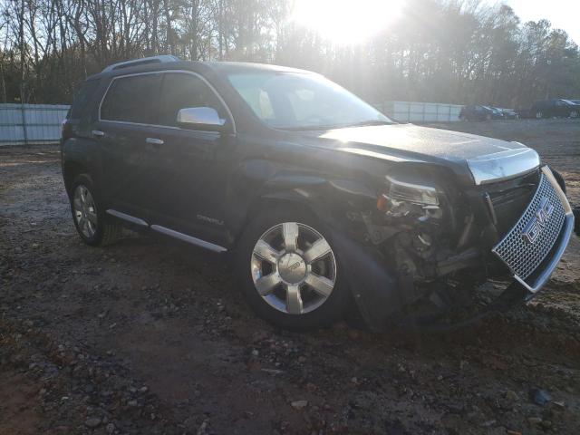 Photo 3 VIN: 2GKFLUE34F6229507 - GMC TERRAIN 