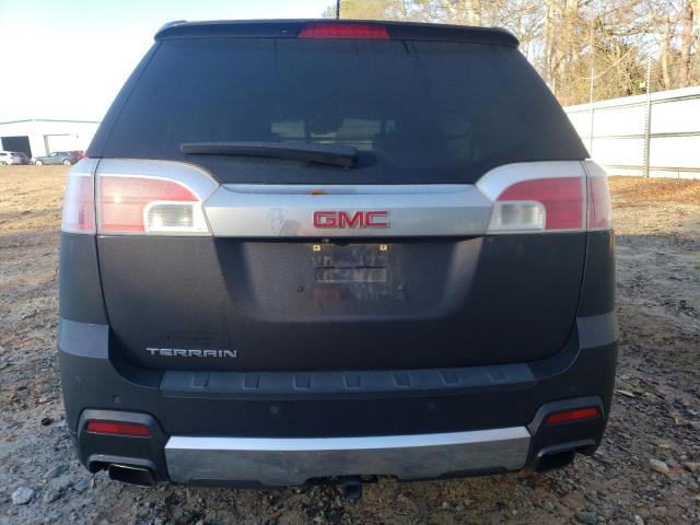 Photo 5 VIN: 2GKFLUE34F6229507 - GMC TERRAIN 