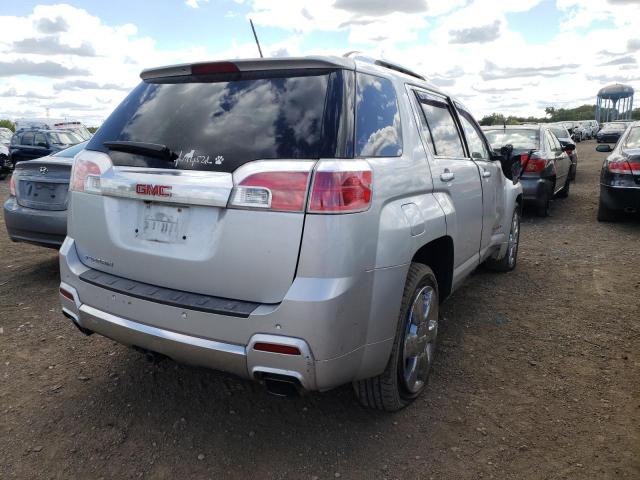 Photo 3 VIN: 2GKFLUE34F6288718 - GMC TERRAIN DE 