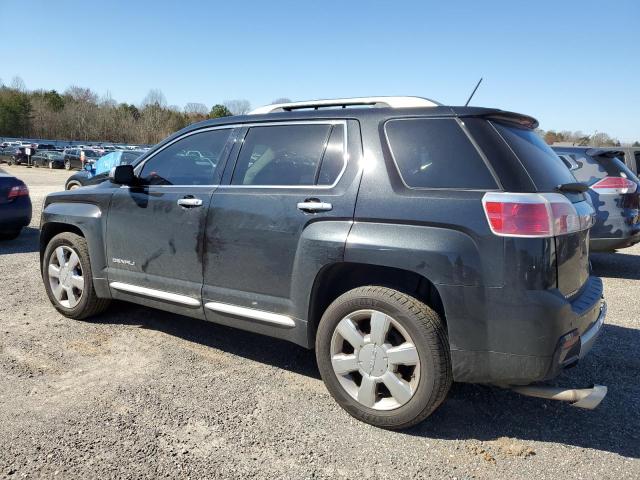 Photo 1 VIN: 2GKFLUE34F6436432 - GMC TERRAIN 