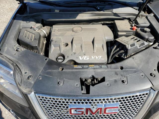 Photo 10 VIN: 2GKFLUE34F6436432 - GMC TERRAIN 