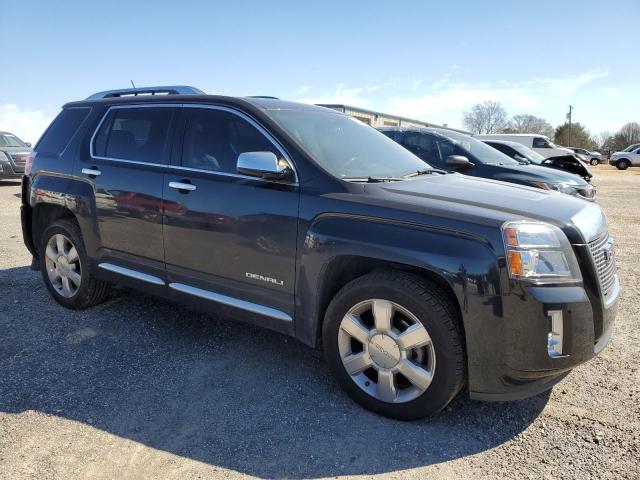 Photo 3 VIN: 2GKFLUE34F6436432 - GMC TERRAIN 