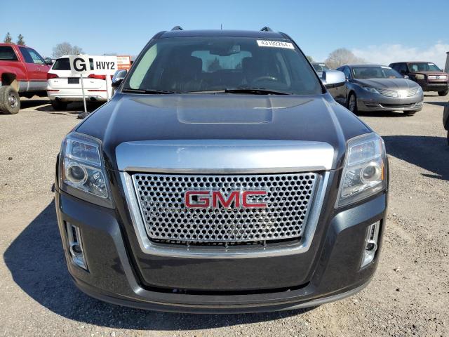 Photo 4 VIN: 2GKFLUE34F6436432 - GMC TERRAIN 