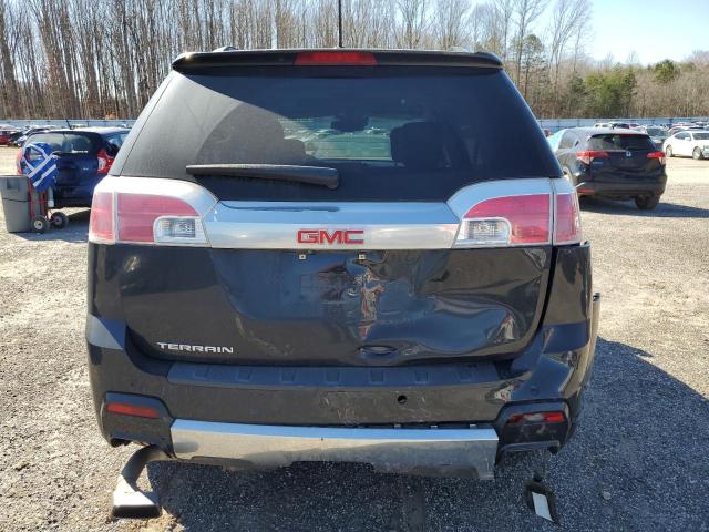 Photo 5 VIN: 2GKFLUE34F6436432 - GMC TERRAIN 