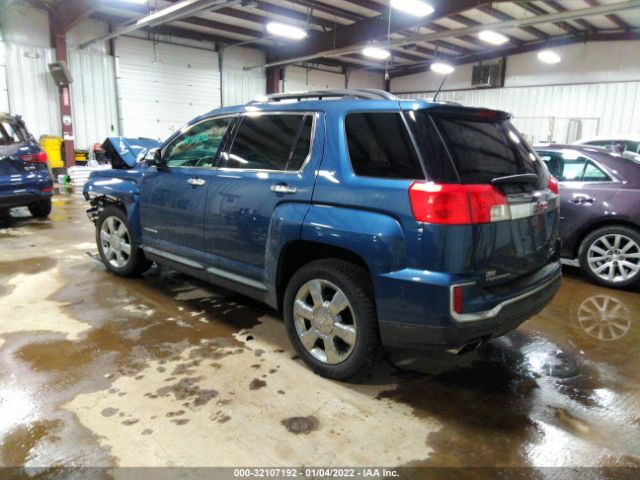 Photo 2 VIN: 2GKFLUE34G6122846 - GMC TERRAIN 