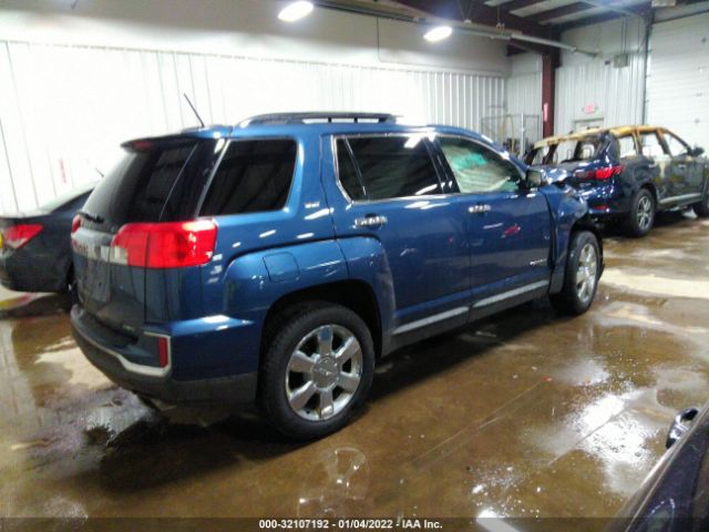 Photo 3 VIN: 2GKFLUE34G6122846 - GMC TERRAIN 