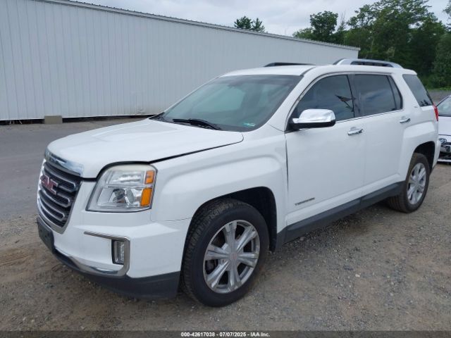 Photo 1 VIN: 2GKFLUE34G6133149 - GMC TERRAIN 