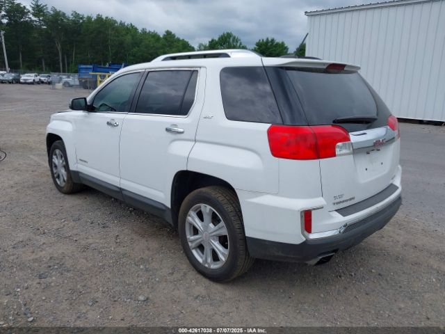 Photo 2 VIN: 2GKFLUE34G6133149 - GMC TERRAIN 