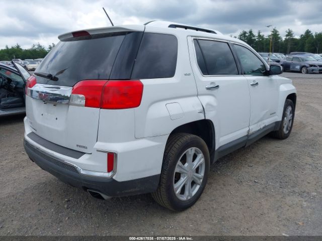 Photo 3 VIN: 2GKFLUE34G6133149 - GMC TERRAIN 