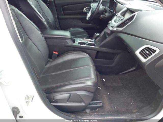 Photo 4 VIN: 2GKFLUE34G6133149 - GMC TERRAIN 