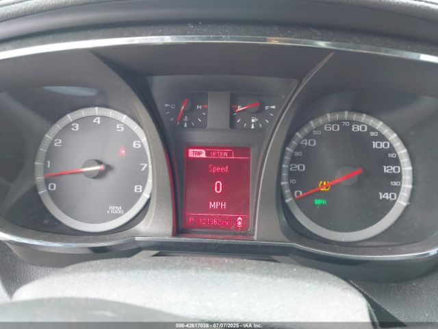 Photo 6 VIN: 2GKFLUE34G6133149 - GMC TERRAIN 