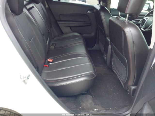 Photo 7 VIN: 2GKFLUE34G6133149 - GMC TERRAIN 