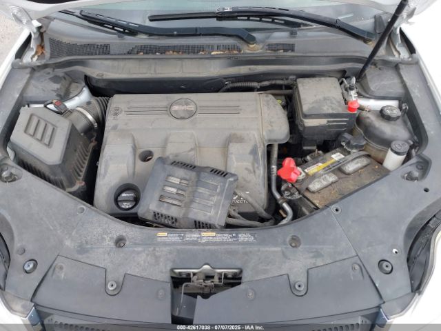 Photo 9 VIN: 2GKFLUE34G6133149 - GMC TERRAIN 