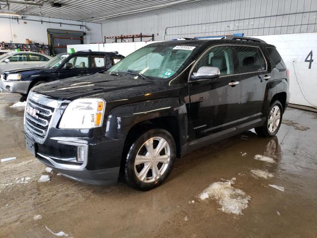 Photo 0 VIN: 2GKFLUE34G6147679 - GMC TERRAIN SL 