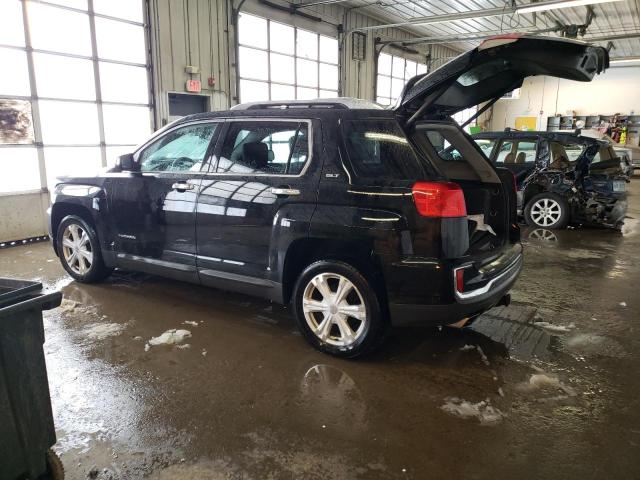 Photo 1 VIN: 2GKFLUE34G6147679 - GMC TERRAIN SL 