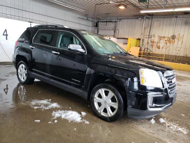 Photo 3 VIN: 2GKFLUE34G6147679 - GMC TERRAIN SL 