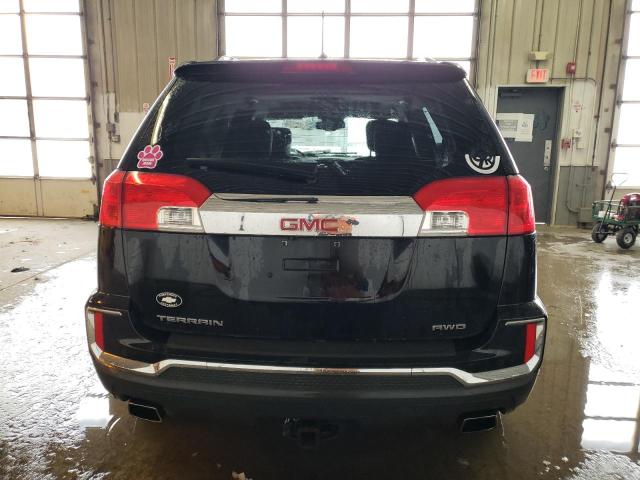 Photo 5 VIN: 2GKFLUE34G6147679 - GMC TERRAIN SL 