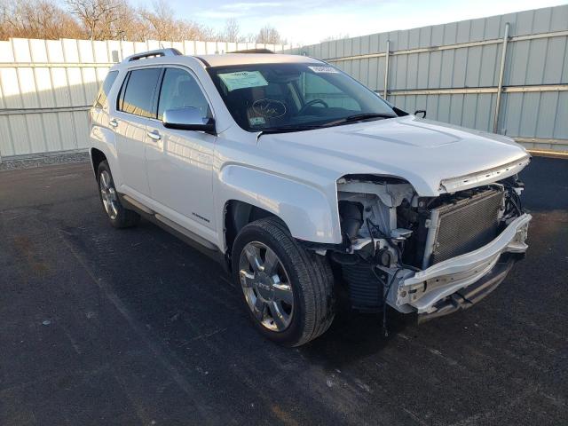 Photo 0 VIN: 2GKFLUE34G6240248 - GMC TERRAIN 